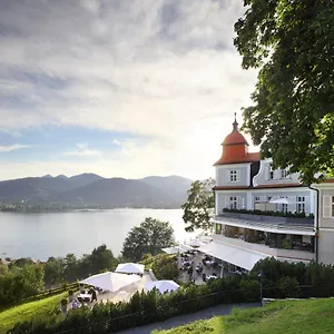 ***** Hotel Das Tegernsee Alemania