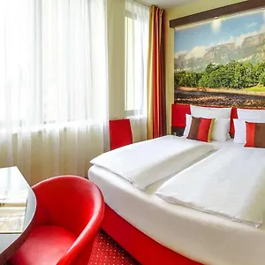 4* Hotel Western Plaza Kurfuerstendamm